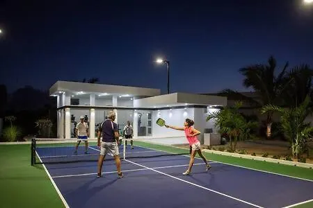 Oceanside 2 Bedroom Luxury Villa With Private Pool, 500Ft From Long Bay Beach -V6 Turks And Caicos Islands